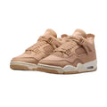 Air Jordan 4 Retro Cozy Girl