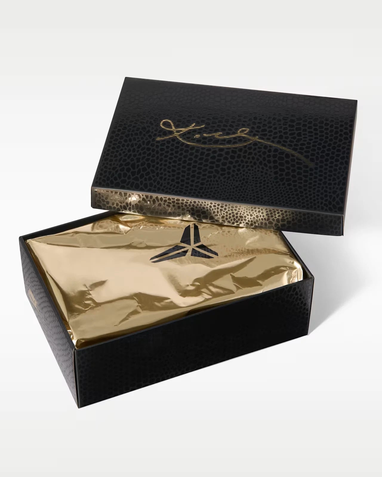 Kobe 4 Protro Draft Day Mystery Pack