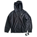 YOUTH Jordan Black Windbreaker