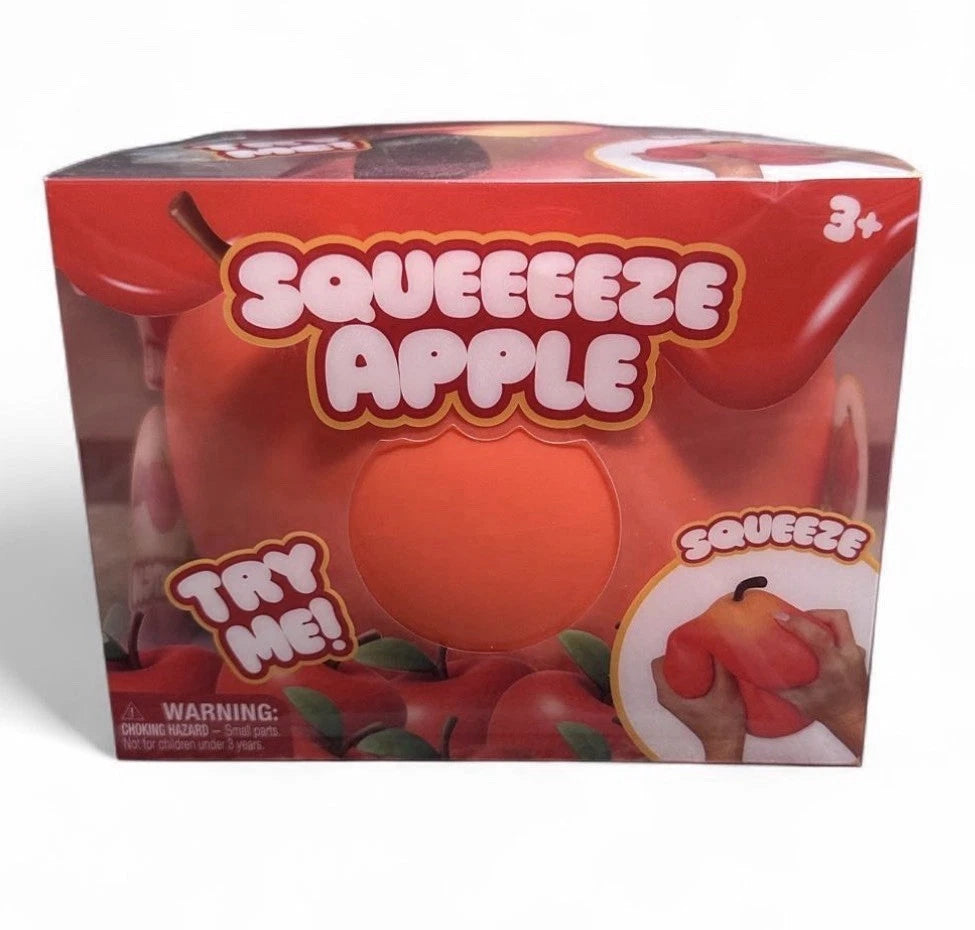 Squeezy Apple