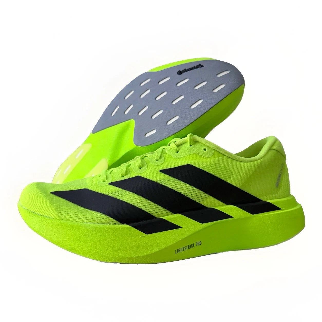 11w/9.5m- Adidas Adizero EVO SL Running Shoes
