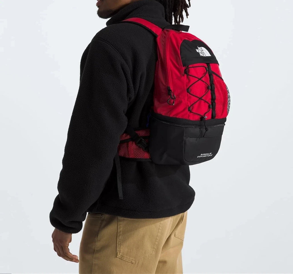 The North Face Borealis Convertible Pack