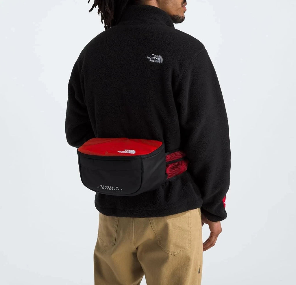 The North Face Borealis Convertible Pack