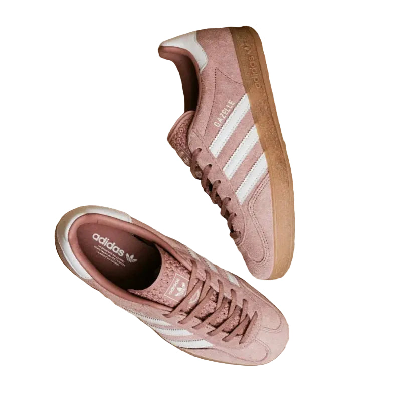 Adidas Gazelle Dusty Rose