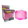 NeeDoh Nice Cube PINK