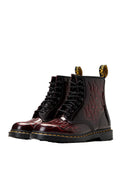 Dr Martens 1460 Inferno Combat Boots