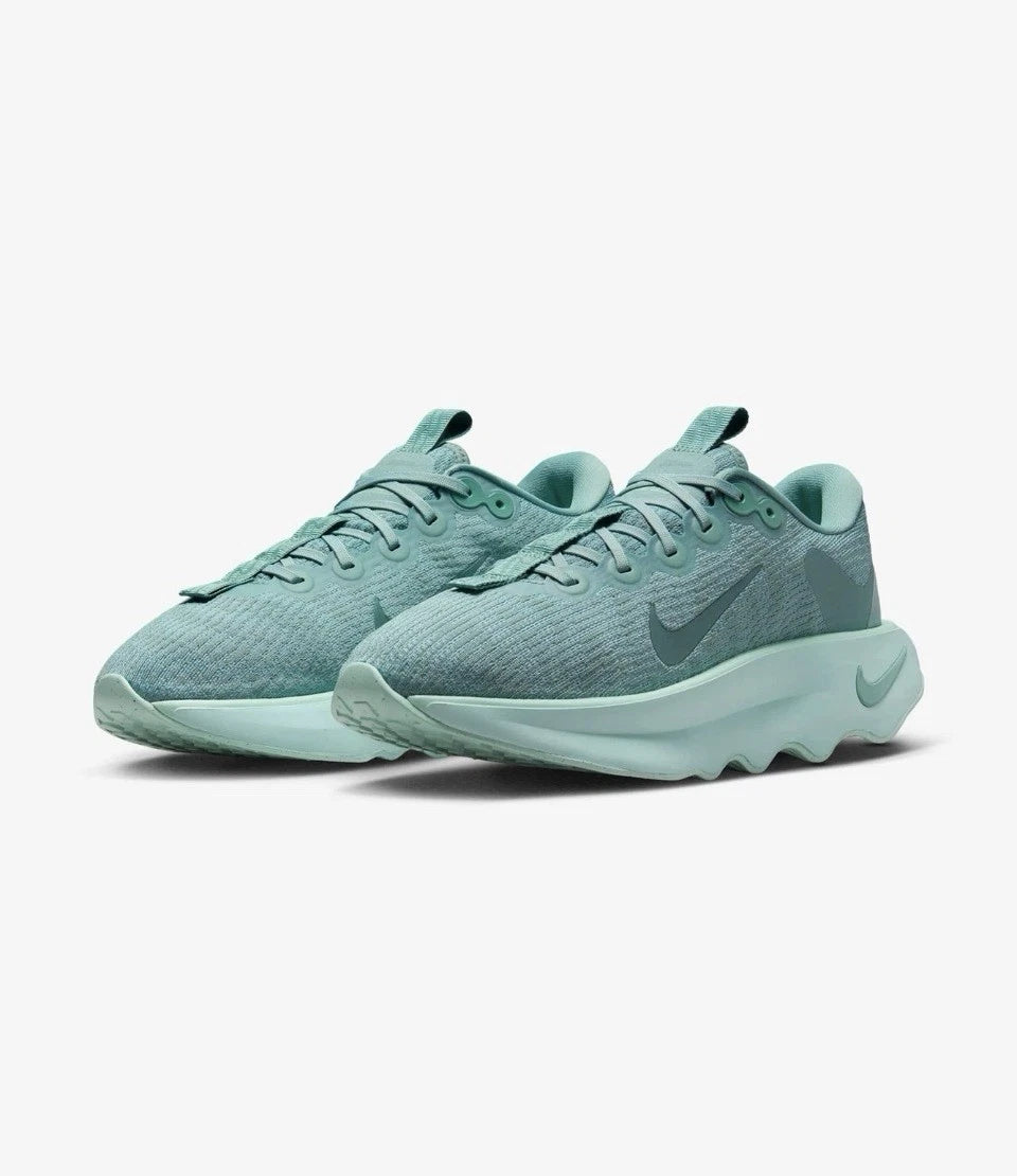 Nike Motiva Cannon Mineral Jade