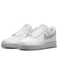 Nike Air Force 1 07 Summit White Strata Grey