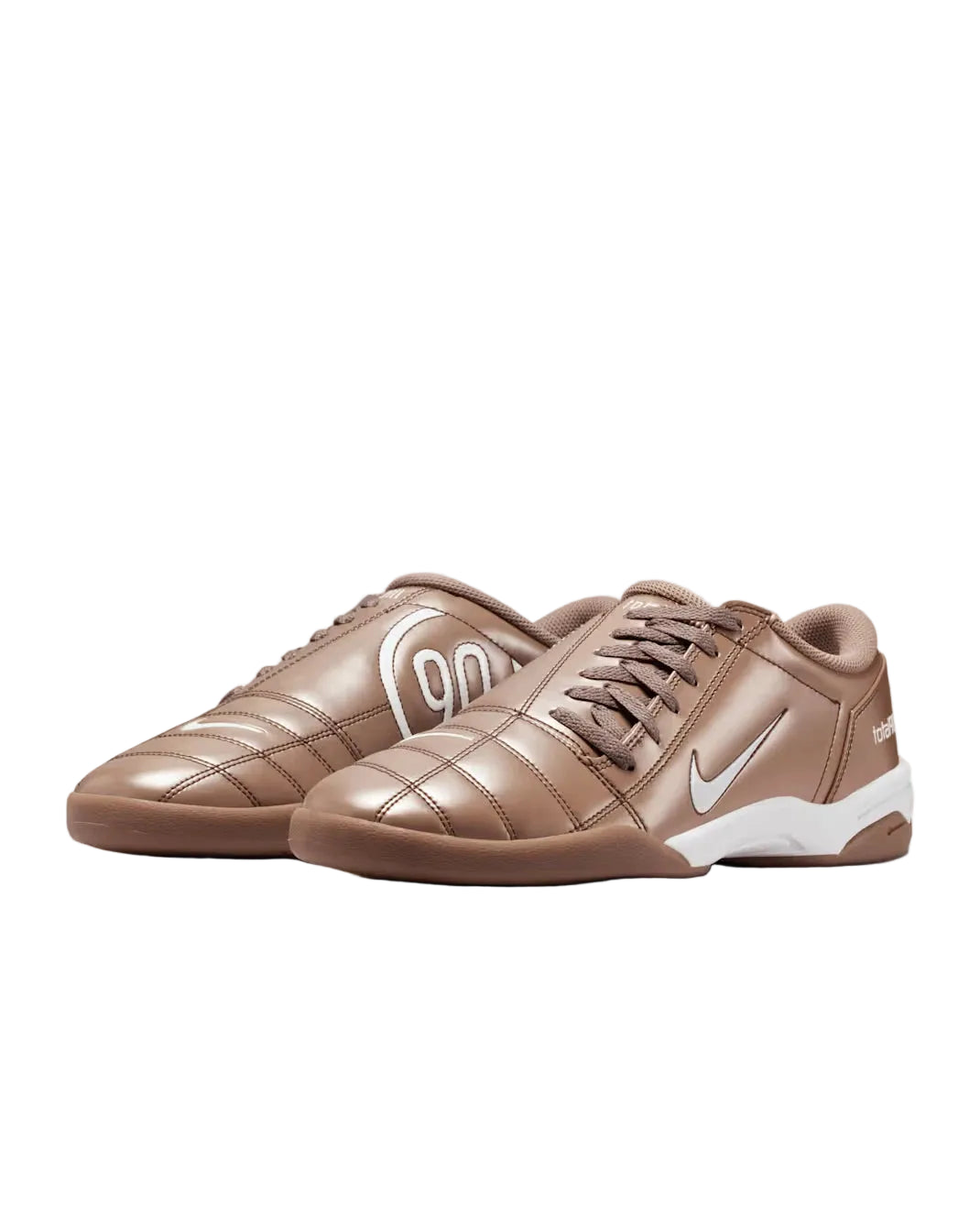 Nike Total 90 Mink Brown White