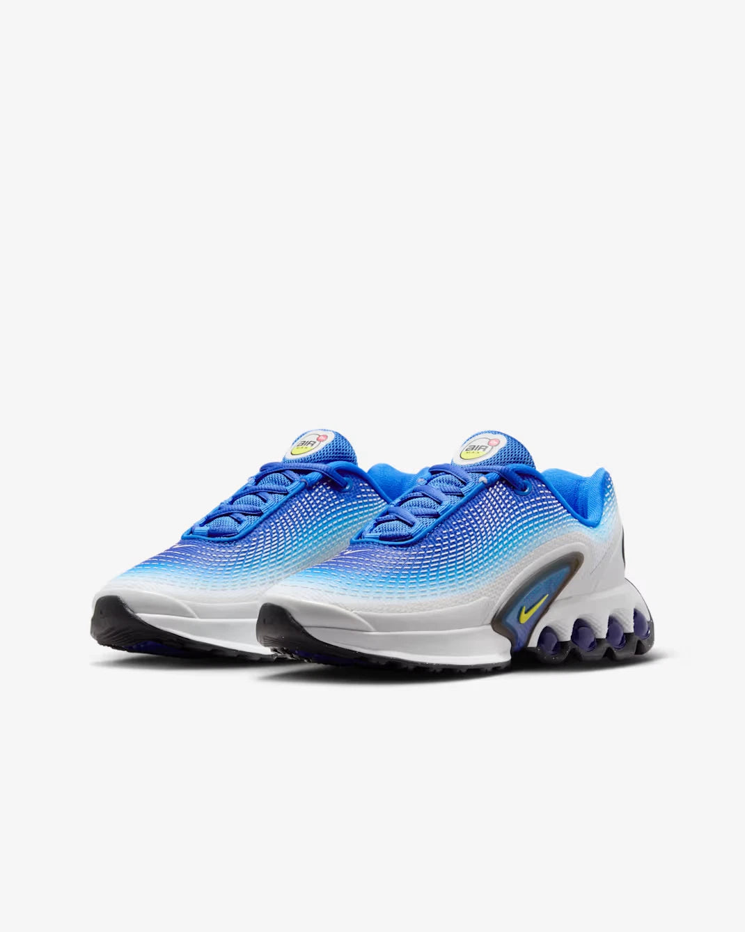 Nike Air Max DN Racer Blue