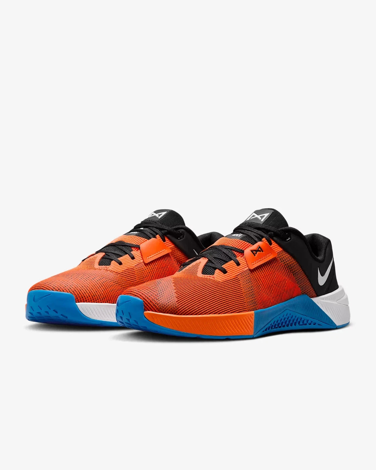 Nike Metcon 10 Total Orange Photo Blue