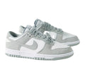 Nike Dunk Low White Light Pumice