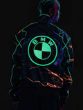 PUMA BMW M Motorsport Cao Fei Racer Jacket