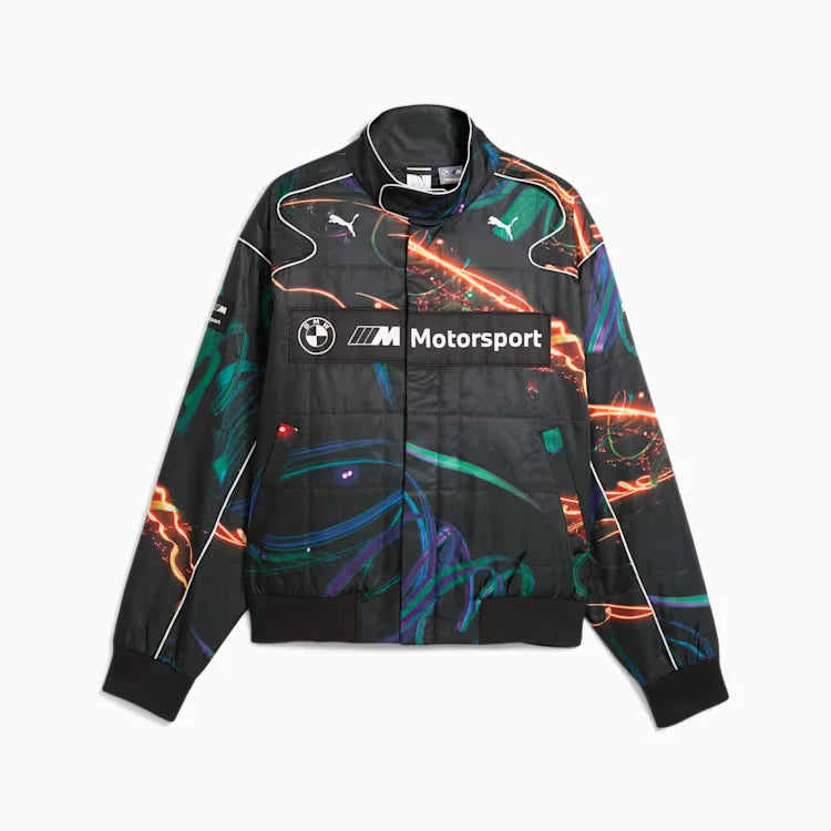 PUMA BMW M Motorsport Cao Fei Racer Jacket