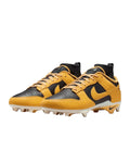 Nike Alpha Menace Dunk Wu Tang Cleats