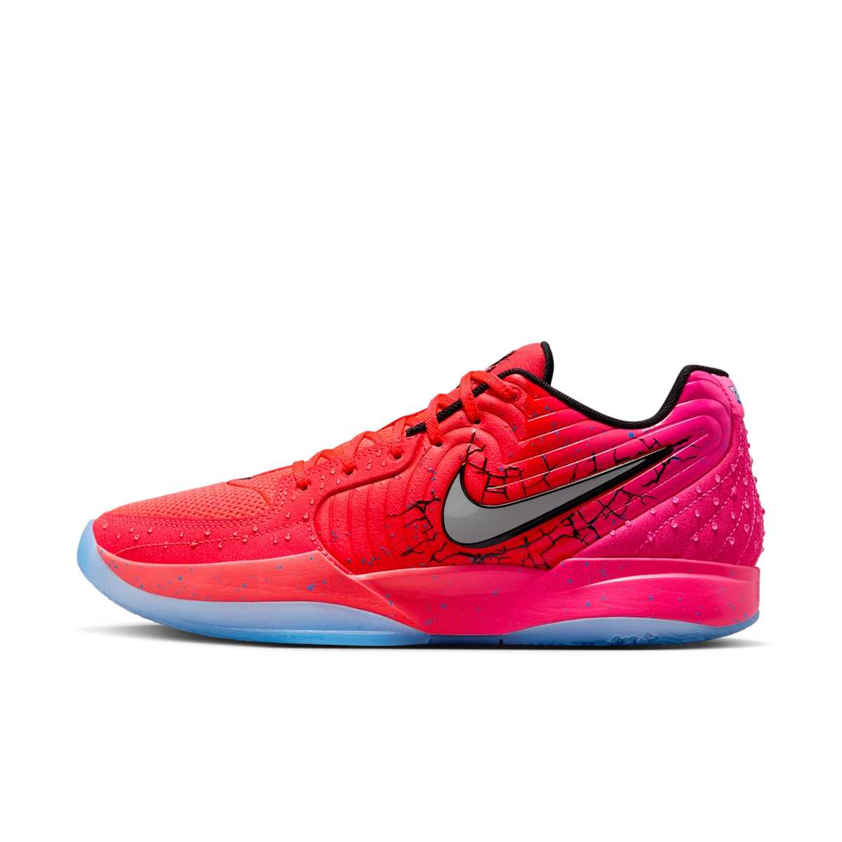 Nike JA 2 Kool AId Tropical Punch
