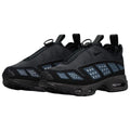 Nike Air Max Sunder  Black Metallic Silver