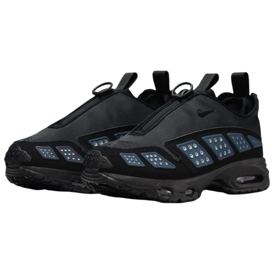 Nike Air Max Sunder  Black Metallic Silver