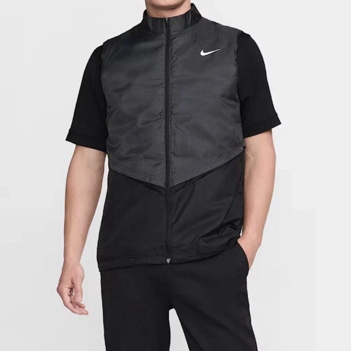 Nike Men's Therma Fit ADV Repel Golf Vest