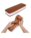 Sunny Days Jumbo Ice Cream Sandwich Squeezy Squishy