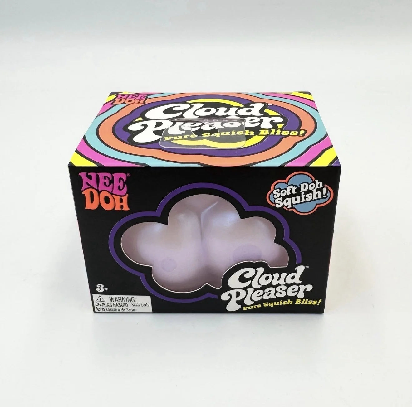 NeeDoh Cloud Pleaser