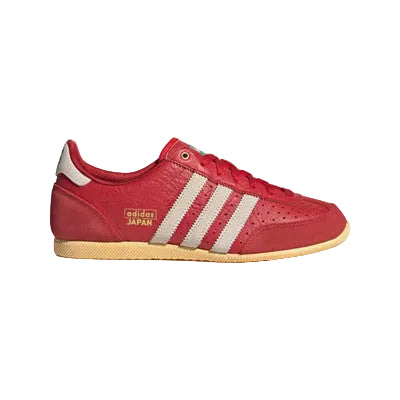Adidas Japan Red White