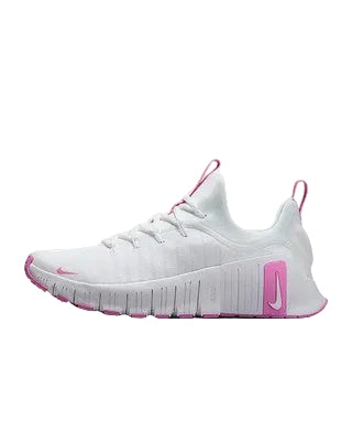 Nike Metcon 6 White Playful Pink
