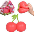 Sunny Days Squeezy Cherry