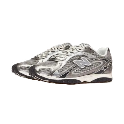 New Balance 204L Dark Silver Metallic