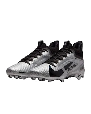 Nike Alpha Menace 4 SB 'Saquon Barkley' Football Cleats