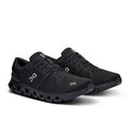 ON Cloud X4 Triple Black