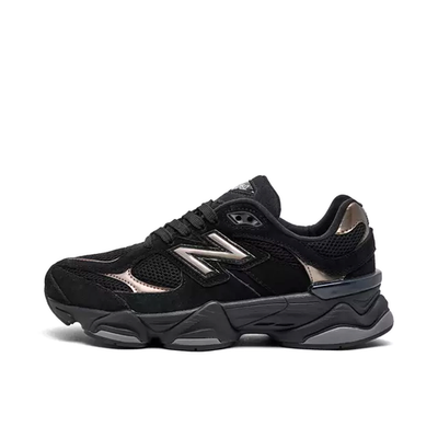 New Balance 9060 Black Copper