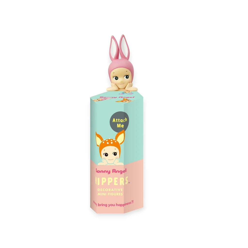 Sonny Angels Original Hippers LIMITED Series