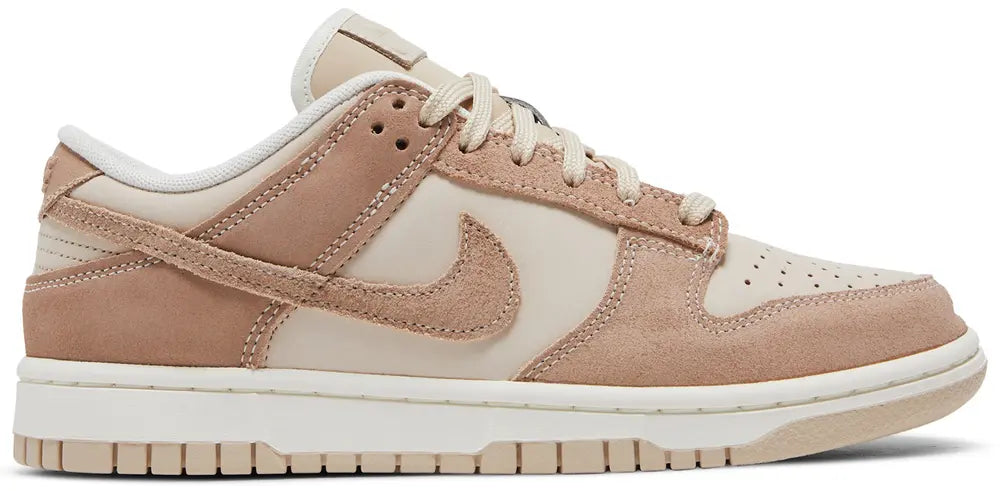 Nike Dunk Low Sanddrift *
