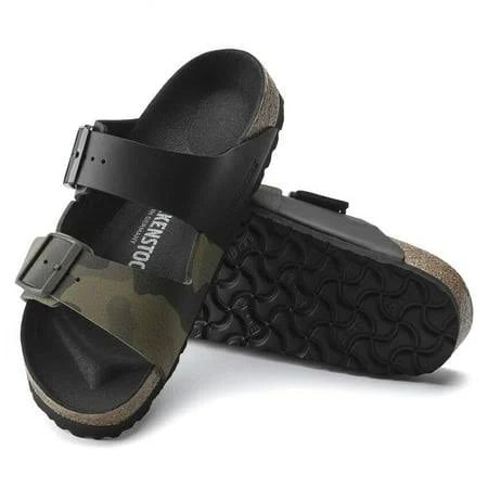 Birkenstock Arizona Split Camo Birko-Flor