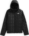 The North Face Women's Thermoball Eco Insulated Hoodie Jacket-2XL
