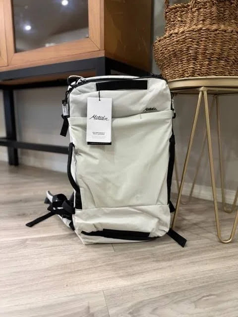 Matador Globerider 35 White