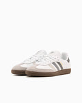 Adidas Samba White Grey Gradient
