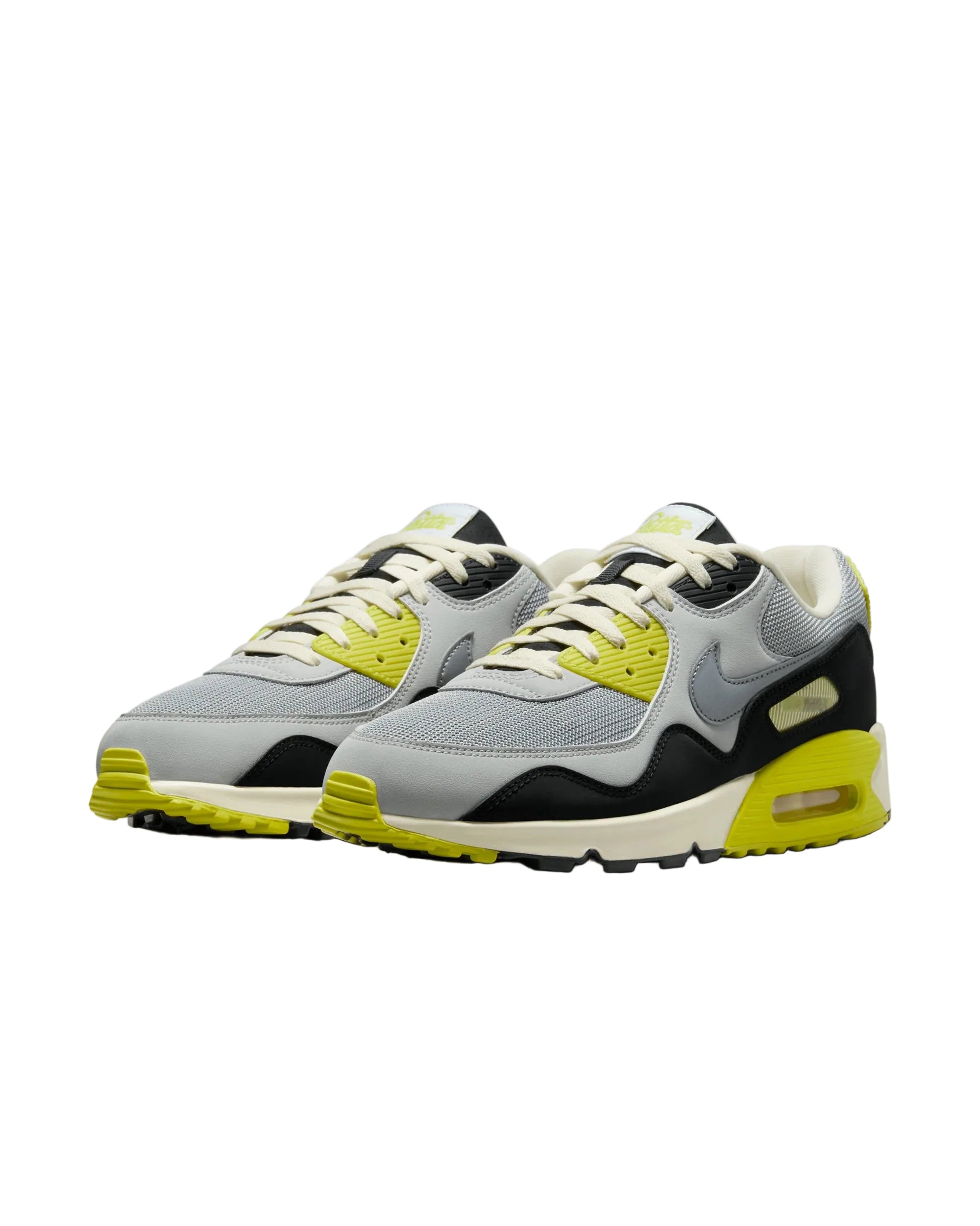 Nike Air Max 90 SP Patta Waves Cyber