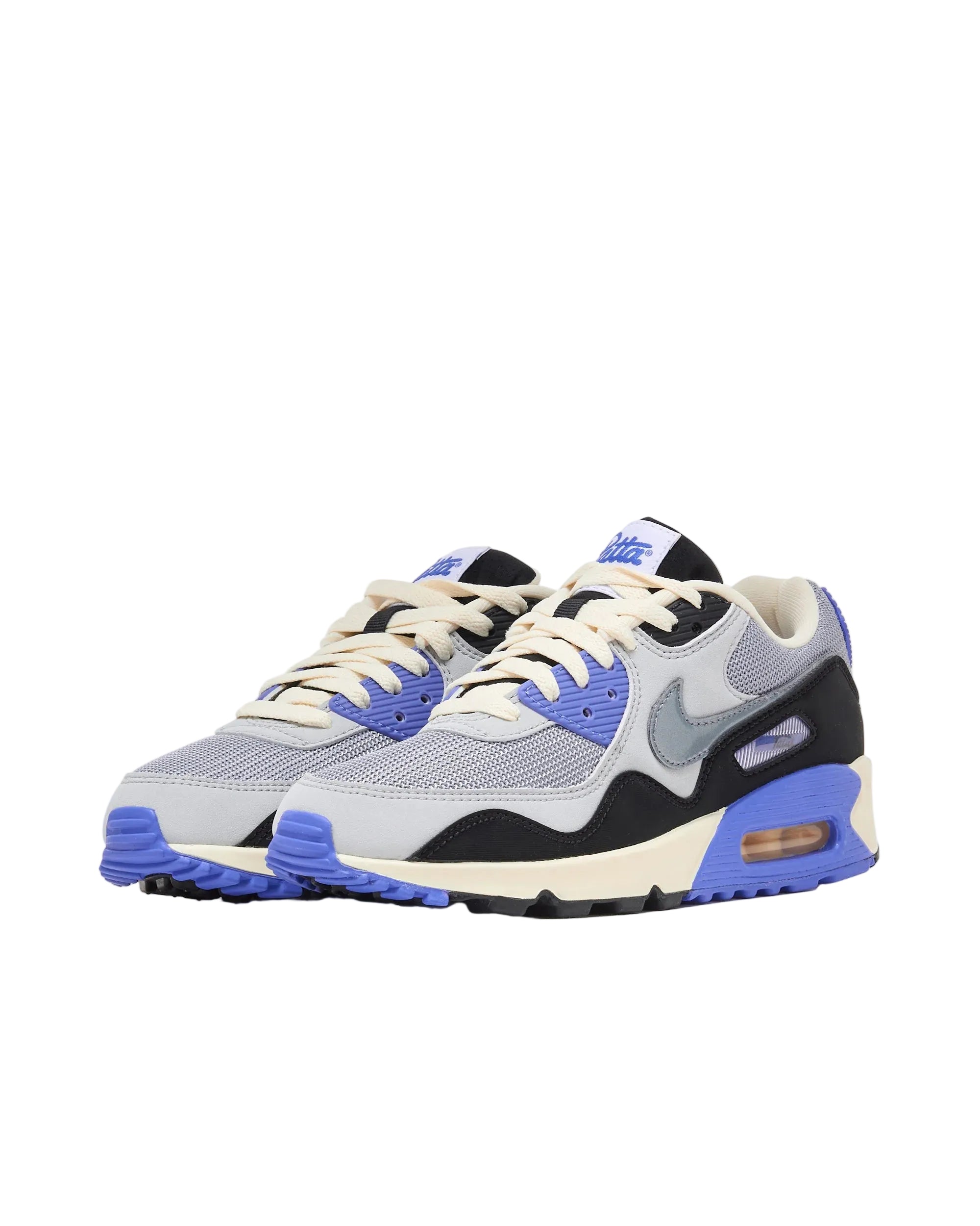 Nike Air Max 90 SP Patta Waves Sapphire