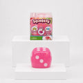 Squeezy Pink Dice