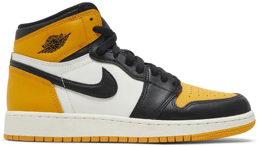 Air Jordan 1 Retro High OG Taxi