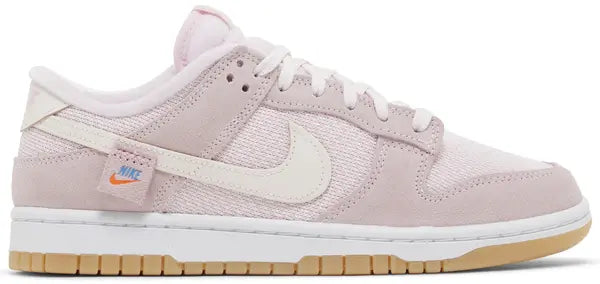 Nike Dunk Low SE Teddy Bear *