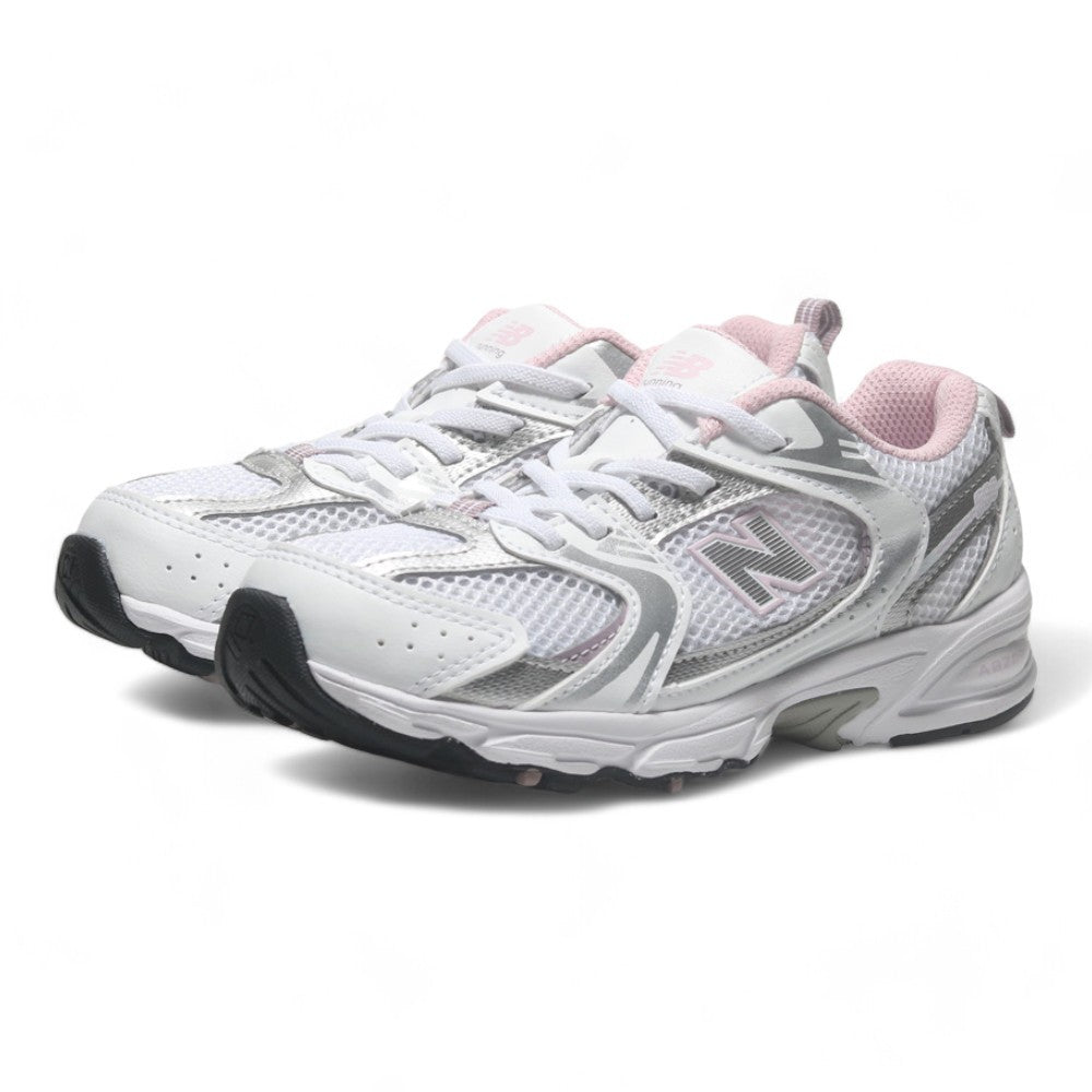 New Balance 530 'White Mid Century Pink' *