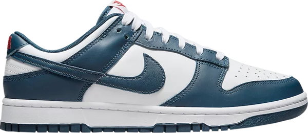 Nike Dunk Low Valerian Blue *