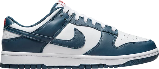 Nike Dunk Low Valerian Blue