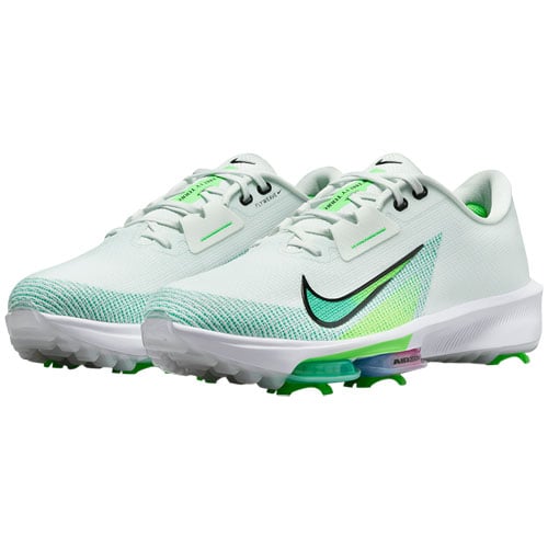 Nike Air Zoom Infinity Tour 2 Golf 'Barely Green Strike'