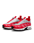 Nike Air Max Muse Fusion Red Silver