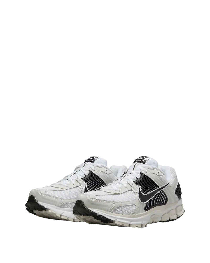 Nike Vomero 5 White Black *